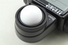  mint W  Case  Sekonic L-508 Zoom Master Digital Light Exposure Meter From Japan
