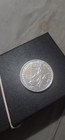 1oz Silver Bullion Britannia 2013 Silver Coin Queen Elizabeth Ii In Case