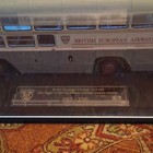 British European Airways Bea Aec Regal Iv Nlp 650 1 76 Jotus Resin Model  2000 