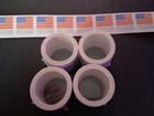  Usps Stamps  400 Total  2023 U S Forever Flag Stamps New Sealed  