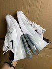 Nike Air Max 270 Men s White Casual Shoes 