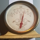 Cooper Thermometer Made In The Usa Pequabuck Conn