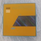 Ateez Treasure Ep 3 Wave Ver Blue First Press Album   Sealed  Blue An Yellow Box