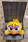 Fnaf Five Nights At Freddy   s 2 Jazwears Toy Chica Jumpscare Plush
