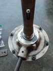 Procunier Tapping Head 3e With Collets