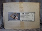 Wood Lap Loom Accessories Instructions Weave 12    X 16    Fiber Fun Educational Fun