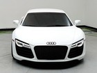 2014 Audi R8 5 2