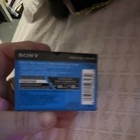 Sony Dvc Minidv Camcorder Tape 60 Min Premium Video Cassette For Mini Camcorders