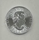 2019 Canada 2 Dollars  Polar Bear 9999 Fine Silver 1 2 Ounce Gem Bu