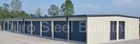Durosteel 30 x70 x8 5  Metal Building Prefab Mini Self Storage Structures Direct