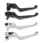 Brake Clutch Hand Levers For Harley-davidson Sportster 883 1200 1996-2003