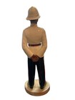 Vtg 1941  Bahamas Policeman  Uniform  Figure Royal Adderley  Bone China England