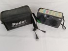 Radel Saarang Maestro Dx Dual Digital Tanpura   Adapter W  Case