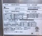 Climatemaster Tch042afc30ccss Water-source Heat Pump 460v 3ph 12 13 12 Kw