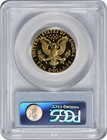 1984-w Olympic  10 Gold Ten Dollar Commemorative Pr69dcam Pcgs