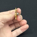 1930s Junior Assistant Scoutmaster Boy Scout Position Hat Pin Badge