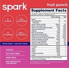 Advocare Spark Energy Drink Mix  Fruit Punch  Vitamin   Amino Acids