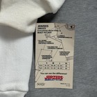 Vintage Nwt Deadstock Jerzees Boys Club Cabarrus County Sweatshirt Size L