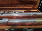 Artley 15-0 Open Hole Flute