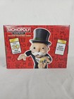 Full Display Monopoly Surprise Tokens Game Sealed Series 1 - 16 Boxes 80 Tokens