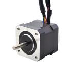Stepperonline Nema 17 Closed Loop Stepper Motor 64oz in W  Magnetic Encoder