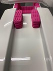 Jetski Split Hood Shock bumper Pad 2  Thick Kawasaki 440js Sx 550