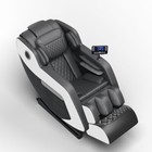 Massage Chair Full Body Zero Gravity Recliner Hip Heating Foot Massage Chair
