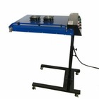 20  X 24  Electric Screen Printing Flash Dryer For T-shirt Drying Local Pickup