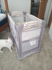 Baby Delight Bd06040 2 In 1 Bedside Sleeper