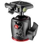 Manfrotto Xpro Ball Head With 200pl-14 Quick Release Plate  mhxpro-bhq2