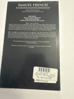 Samuel French Acting Edition Side Show Script Book   Lyrics Bill Russell