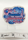 Astrology Sticker-decal-zodiac-star-sun-moon-universe-cosmic-kindness-pink-blue-