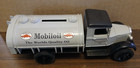 1991 Ertl 1 34 Scale Gargoyle Mobiloil 1931 Hawkeye Tanker Die Cast Bank