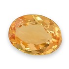 Natural Precious Topaz 2 10 Carats