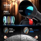 Telescopes For Adults High Powered  700x90mm Az Astronomical Professional Ref   