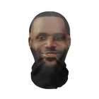 Realistic 3d Face For Men Women Cosplay Mask Full Face Hip Hop Balaclava Hood Ha