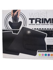 Waist Trimmer Belt Sweat Band Wrap Ab Stomach Weight Loss Fat Burner Slimming