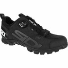 Sidi Men s Sd15 Mountain Bike Mtb Shoes Black Eur 44   Us 9 6