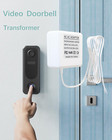 Doorbell Transformer 16-24 Vac Ring Doorbell Transformer Ring Video Doorbell