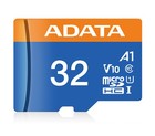 32gb Adata Premier Microsdxc A1 Uhs-1 Cl10 Memory Card W sd Adapter 100mb sec