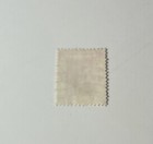 Hong Kong 1954-60 Qe Ii Definitive Stamps  Sc 192  Mlh  50c  Red Violet