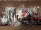 Lot Of 25 Kensington Clicksafe Keyed Laptop Locks Master Keyed Mk64639m