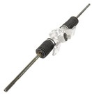 Rack And Pinion W  Tie Rod Ends For John Deere Rsx860i Rsx850i Gator Am145794