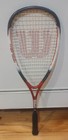 Wilson Sledge Hammer 160 Squash Racket Racquet With Case