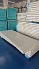 Nsf 4  Thick Walk In Cooler Freezer Wall Panel 45 x114  Insulation Board New Usa