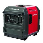 Honda Eu3000is1an 3000w 120v Super Quiet Portable Inverter Generator W co-minder