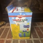 Kaytee Crittertrail Activity Accessory Kit 9 In X 9 In X 18 In 