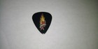 Sammy Hagar 2025 Michael Anthony Best Of Both Worlds Tour Guitar Pick Van Halen