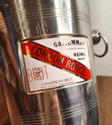 Vintage G h  Mumm   Co  Cordon Rouge Champagne Ice Bucket Made In France