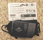 Black Diamond Couloir Ultralight Mountaineering Harness Size M 105g - New Sealed